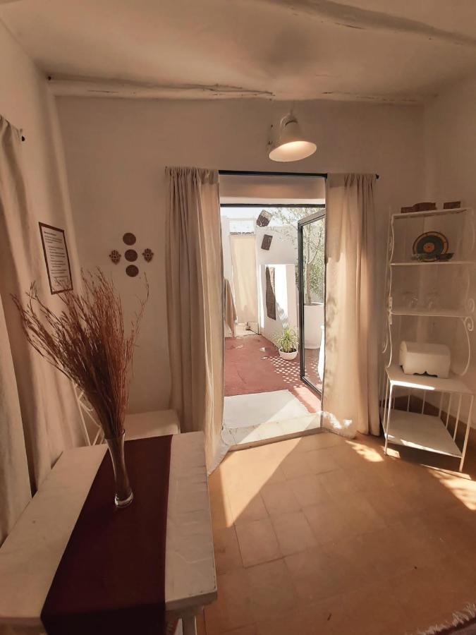 Loft Medina Avec Terrasse Appartement