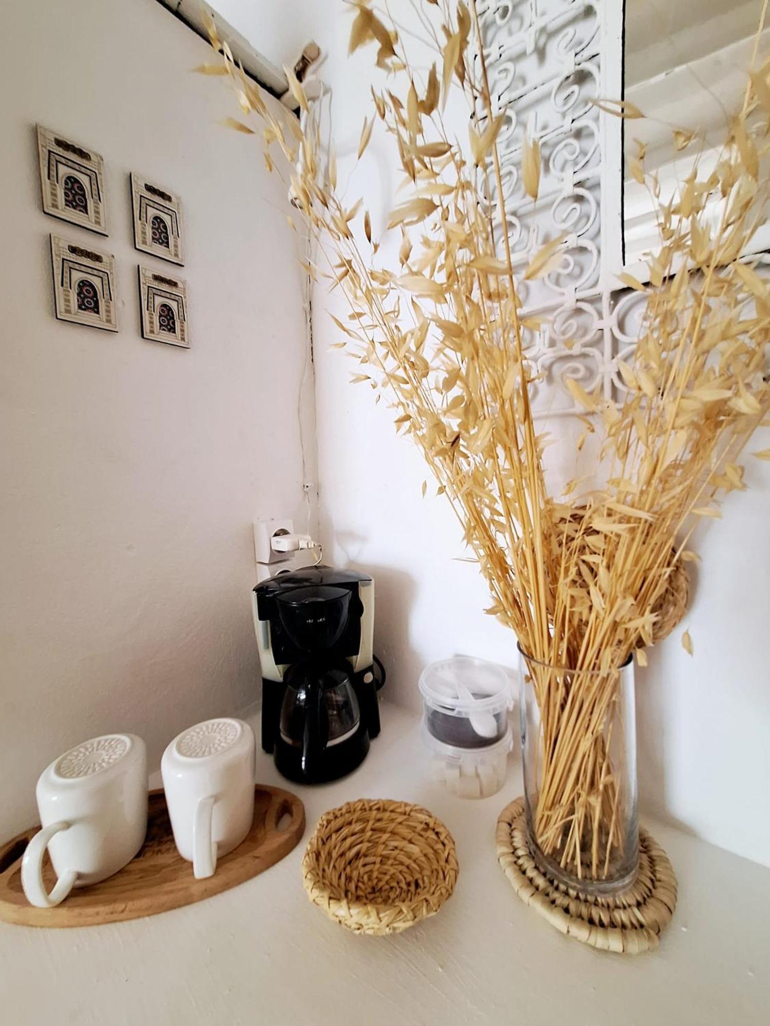 Appartement Loft Medina Avec Terrasse Marrakesh